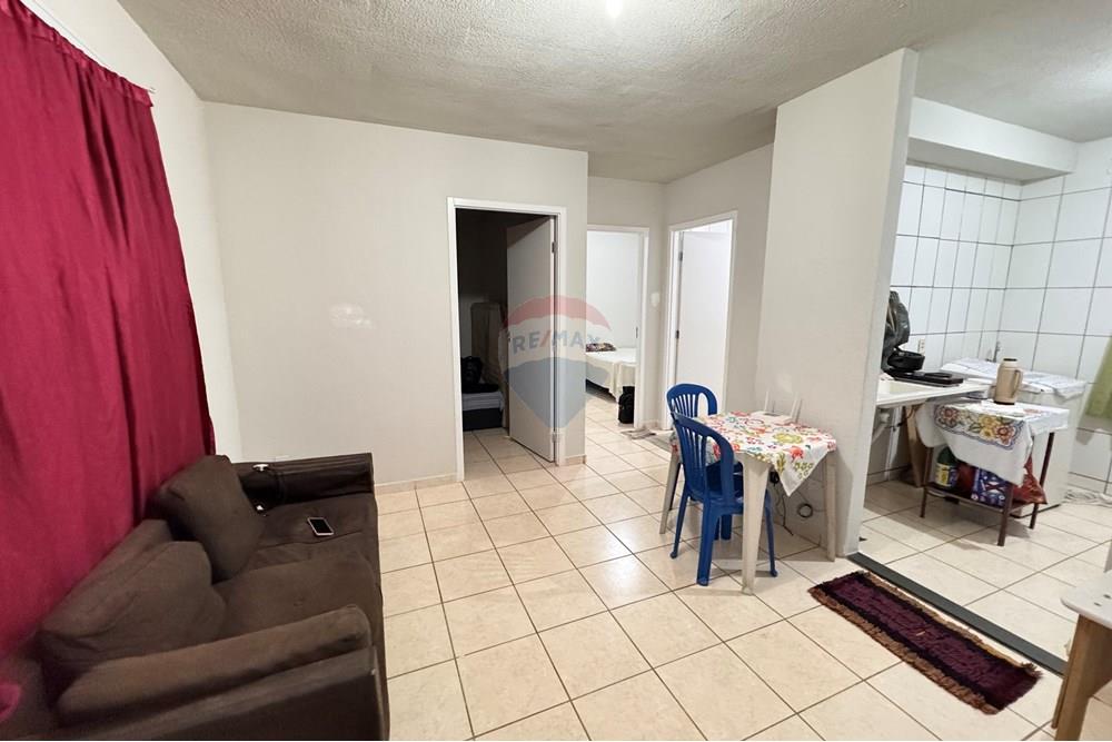 Apartamento - Venda - Contagem , Minas Gerais - IMG_4477.jpg - 870241075-134