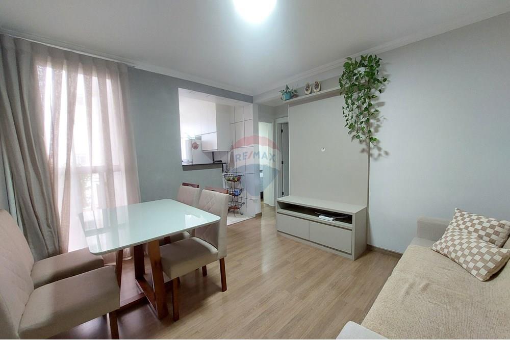 Apartamento - Alugar - Belo Horizonte , Minas Gerais - 1.jpg - Sala - 870701004-54