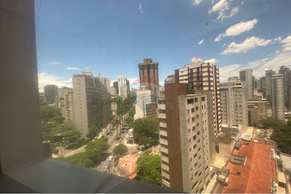 Cj. Comercial/ Sala - Alugar - Belo Horizonte , Minas Gerais - b384fc5c-9849-42fb-8fda-e089da742869.jpeg - 870241004-23
