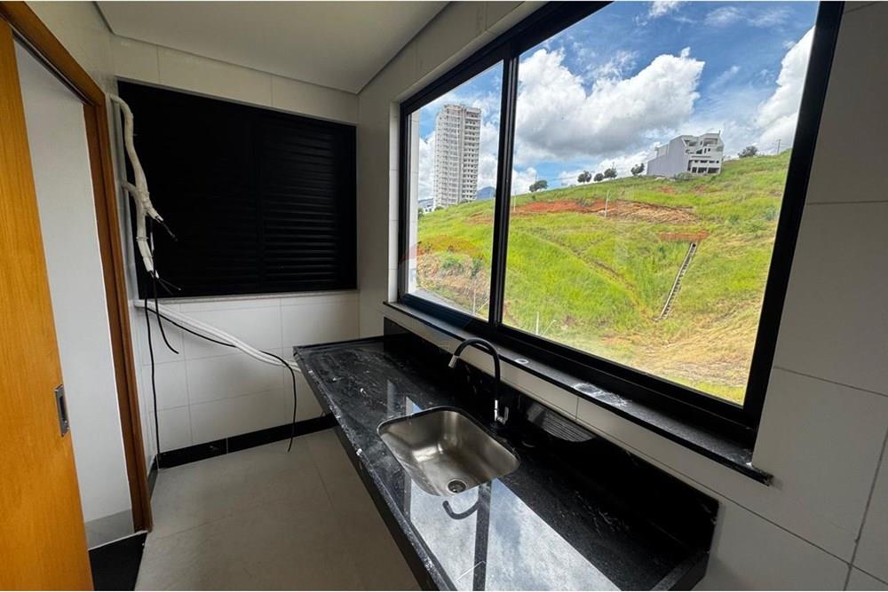 Apartamento - Venda - Governador Valadares , Minas Gerais - Ap final 3_área de serviço foto 2.jpeg - 870671006-39