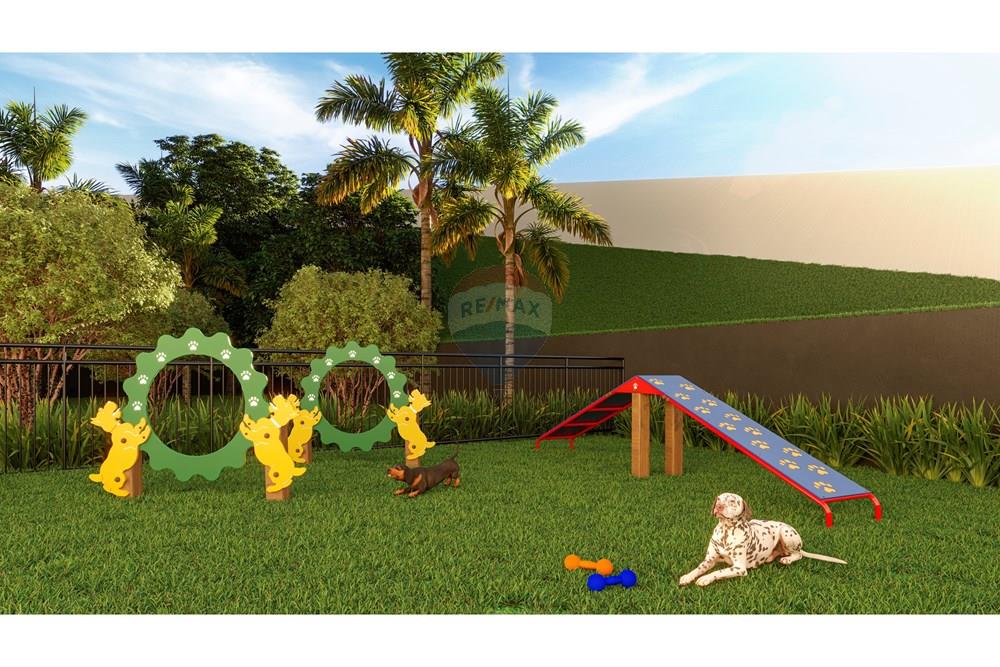 Apartamento - Venda - Belo Horizonte , Minas Gerais - 16_TETUM-EVOLUTION-IMG-PET-R02.jpg - 870421122-21