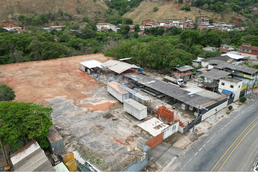 Residential - Land - Ipatinga , Minas Gerais - BR - Lotes 12 e 13 Cid Nobre (17).jpg - 870711001-45