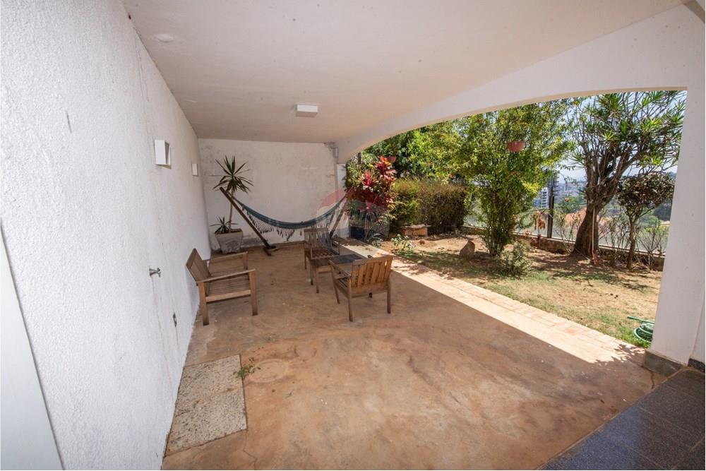 Casa - Venda - Belo Horizonte , Minas Gerais - 0048.jpg - 870371002-29