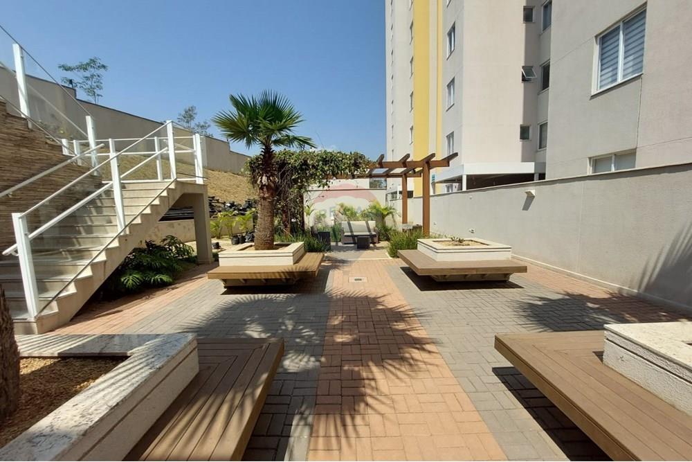 Apartamento - Venda - Belo Horizonte , Minas Gerais - 16.jpeg - Área Gourmet - 870701005-62