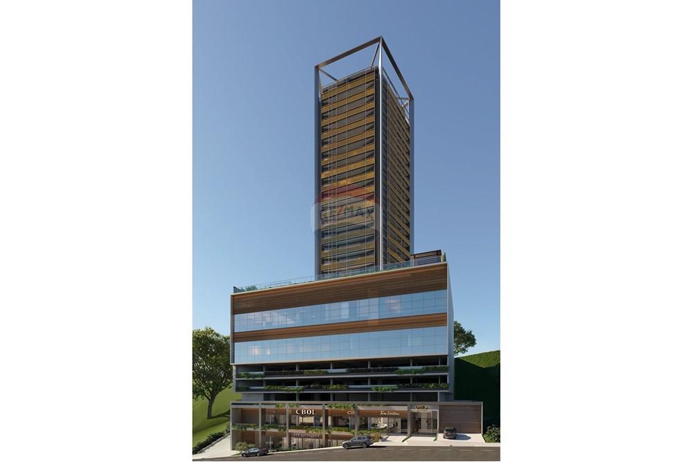 Apartamento - Venda - Nova Lima , Minas Gerais - SOMATOS_MIRA_FACHADAACACIAS2.jpg - 870421122-16