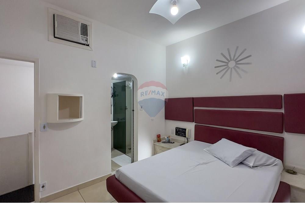 Hotel/ Pousada - Venda - Belo Horizonte , Minas Gerais - IMG_8460.jpg - 870411005-59