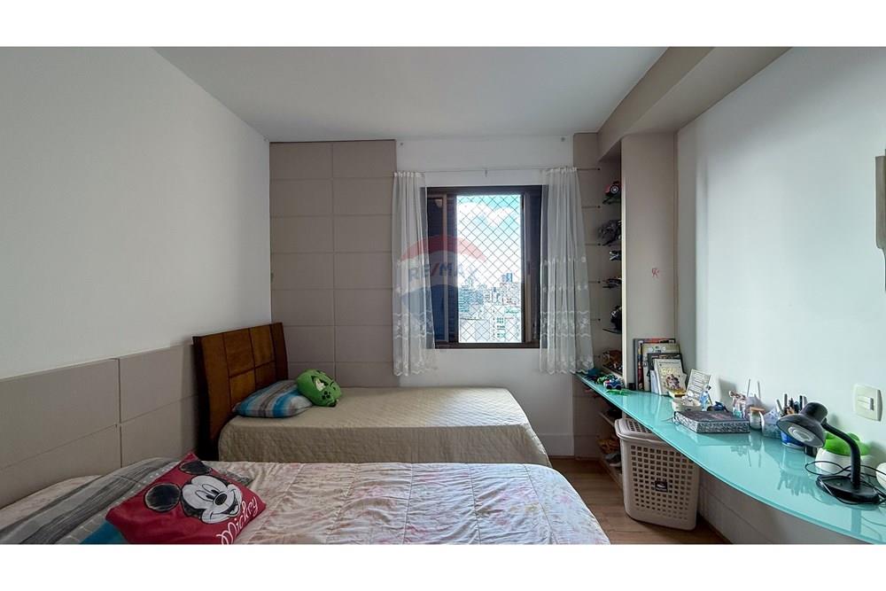 Apartamento - Venda - Belo Horizonte , Minas Gerais - IMG_7055.jpg - Quarto - 870351049-1