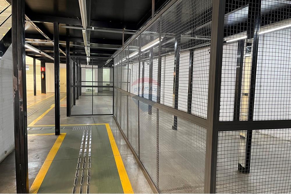 Galpão - Alugar - Belo Horizonte , Minas Gerais - 4 IMG_6438.jpg - 870241100-92