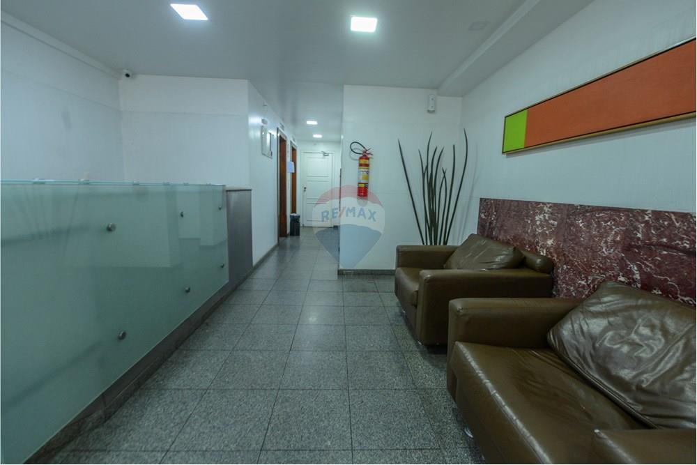 Cj. Comercial/ Sala - Venda - Belo Horizonte , Minas Gerais - 5098.jpg - 870241003-93