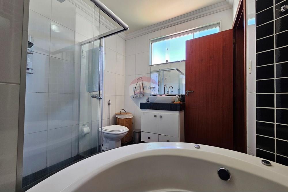 Casa - Venda - Contagem , Minas Gerais - Foto (31).jpg - 870411099-16