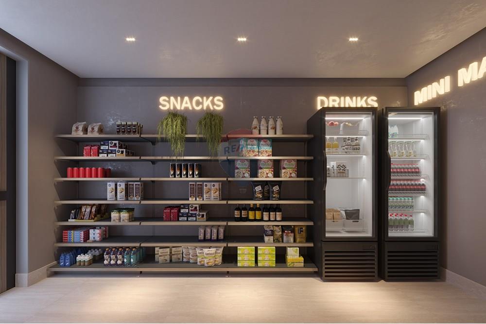 Apartamento - Venda - Nova Lima , Minas Gerais - SOMATTOS_MIRA_MERCADO.jpg - 870421122-16