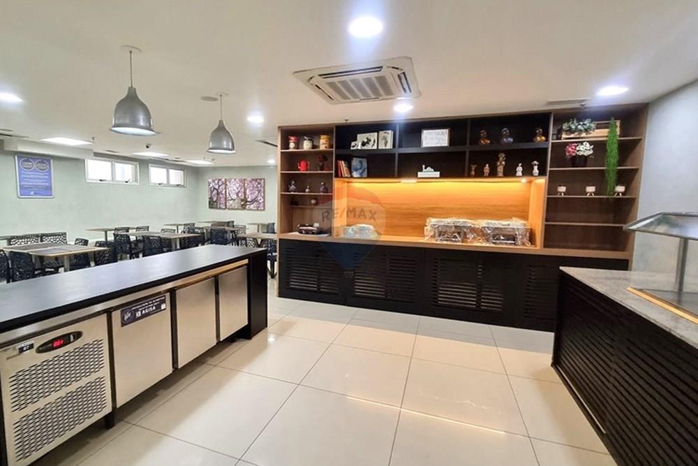 Apart Hotel/ Flat - Venda - Belo Horizonte , Minas Gerais - IMG-20241028-WA0048.jpg - 870411017-54