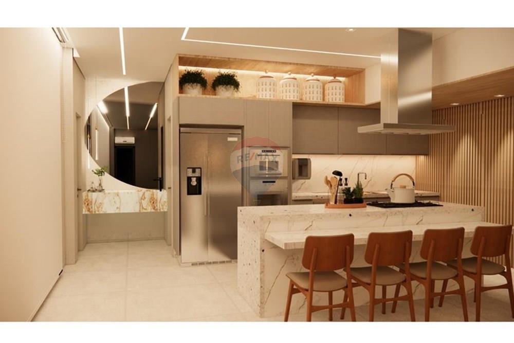 Casa - Venda - Araxá , Minas Gerais - NETO9.jpeg - 870431052-18