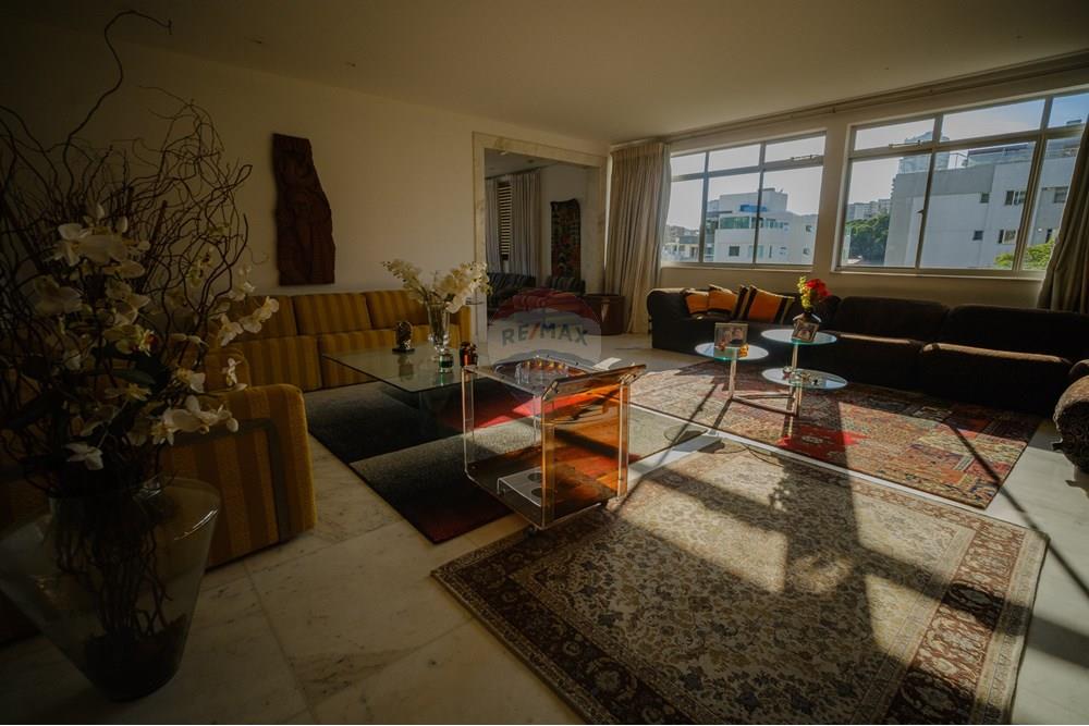 Cobertura - Venda - Belo Horizonte , Minas Gerais - Rooftop - 0002.jpg - 870251100-1