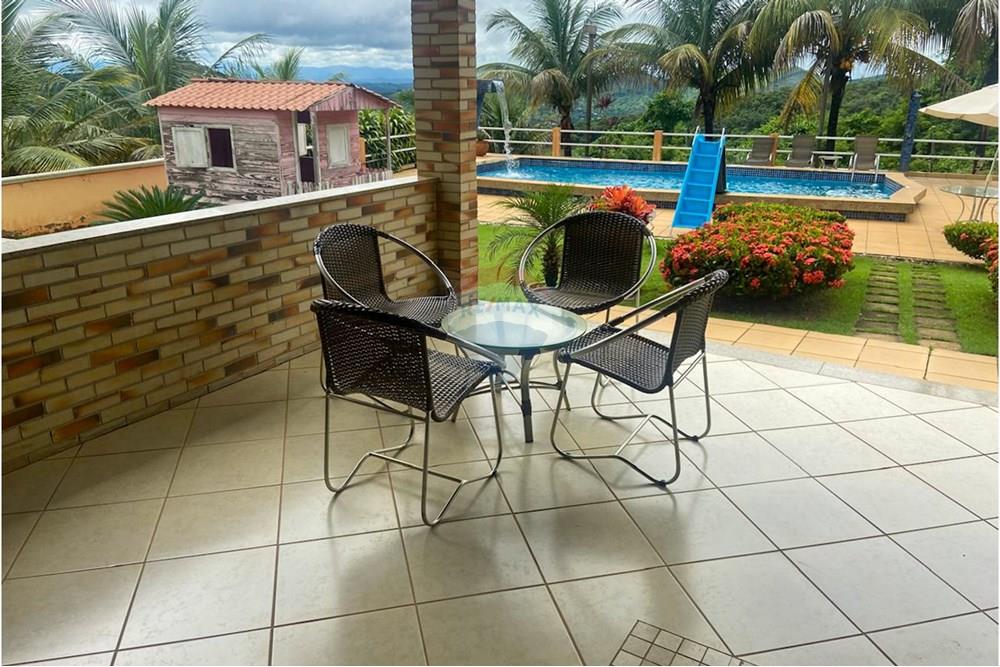 Chácara / Sítio / Fazenda - Venda - Santana do Paraíso , Minas Gerais - IMG-20250327-WA0037.jpg - 870711007-42