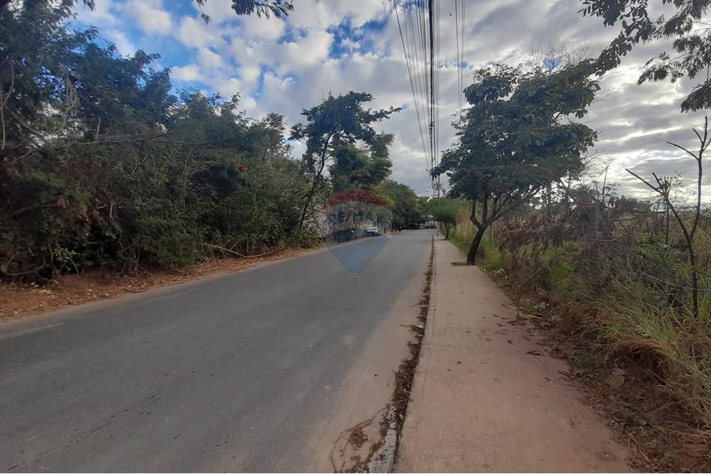 Terreno - Venda - Belo Horizonte , Minas Gerais - 20250620_155517.jpg - 870411011-95