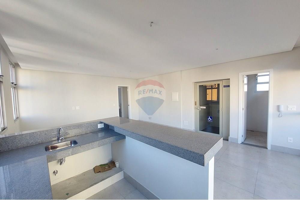 Cobertura - Venda - Belo Horizonte , Minas Gerais - 23.jpg - Cozinha - 870701004-43