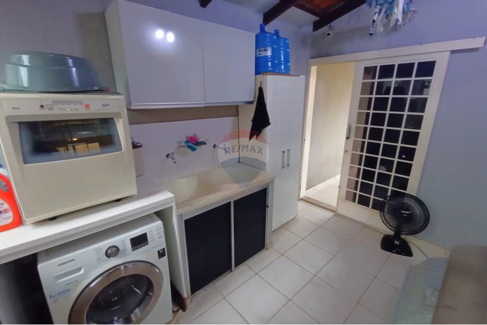 Casa - Venda - Uberaba , Minas Gerais - 30 lavanderia (4).jpeg - 870291025-73
