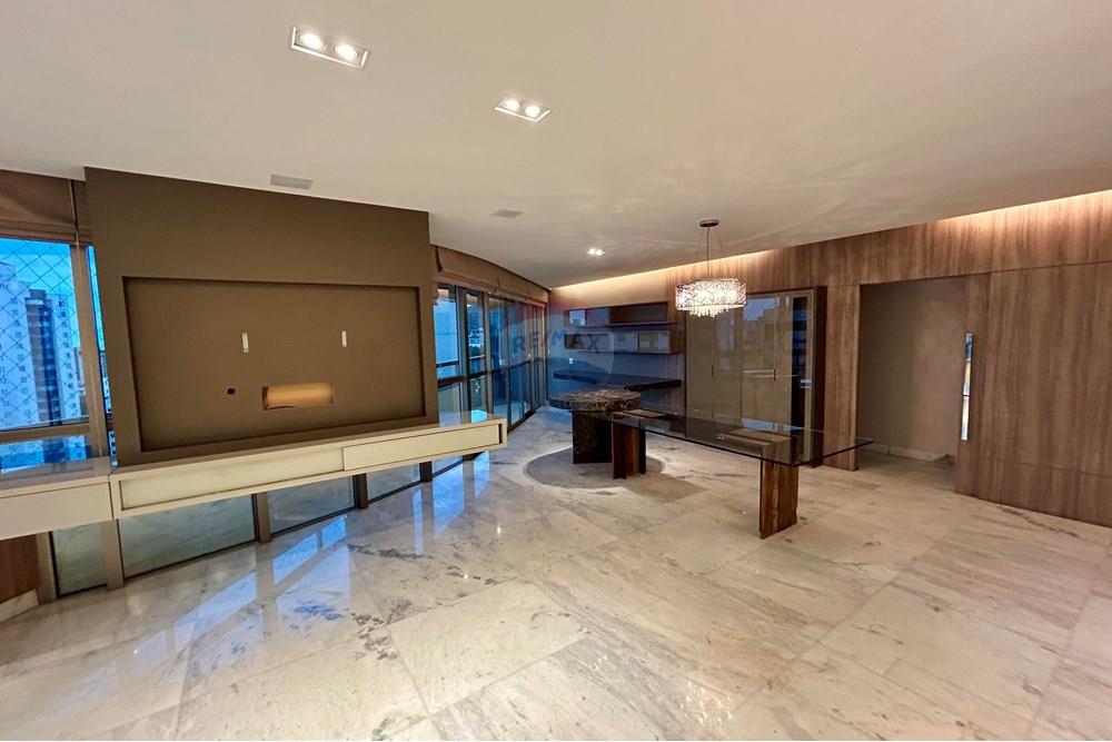 Apartamento - Venda - Belo Horizonte , Minas Gerais - unnamed (3).jpg - Sala - 870351049-8