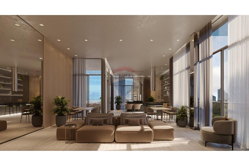 Apartamento - Venda - Nova Lima , Minas Gerais - 25_AURA_TORREA3_GOURMET.jpg - 870421122-23