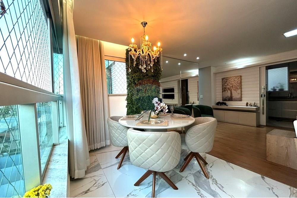 Apartamento - Venda - Belo Horizonte , Minas Gerais - IMG-20250911-WA0054.jpg - 870411055-42