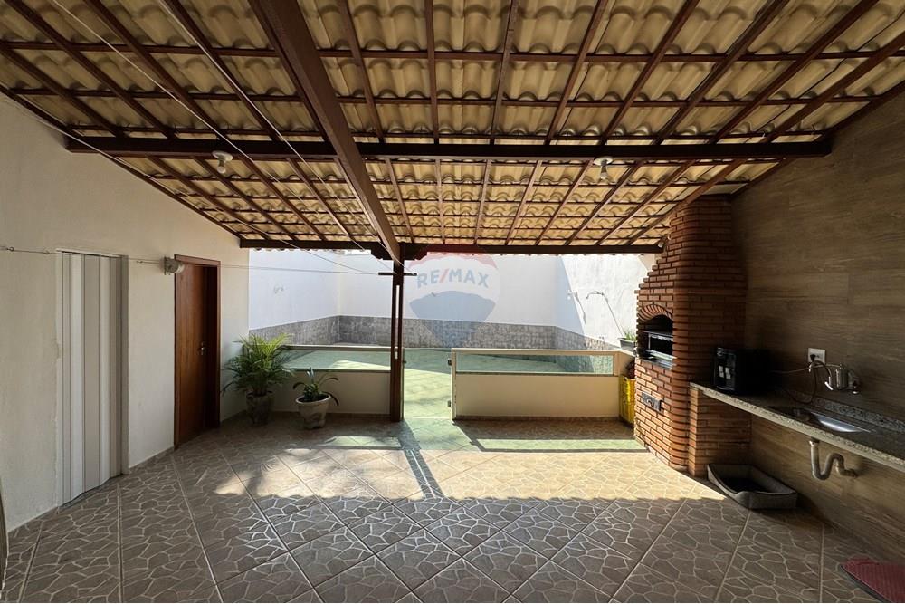 Casa - Venda - Contagem , Minas Gerais - IMG_0895.JPG - 870411113-29