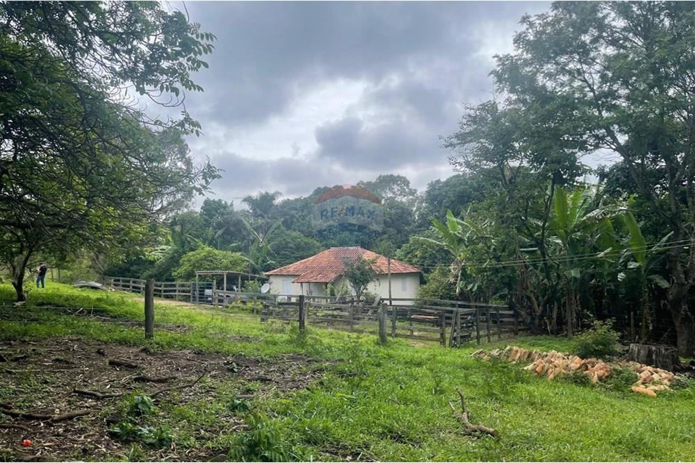 Chácara / Sítio / Fazenda - Venda - Araxá , Minas Gerais - 16.jpg - 870431045-24