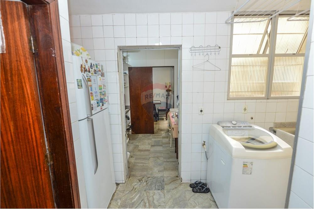 Apartamento - Venda - Belo Horizonte , Minas Gerais - 0125.jpg - 870241003-89