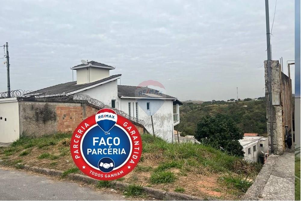 Terreno - Venda - Betim , Minas Gerais - EXCLUSIVIDADE (1).jpg - Fachada - 870421122-6