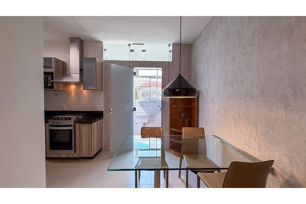 Apartamento - Venda - Belo Horizonte , Minas Gerais - IMG_0719.jpg - Sala de jantar - 870351049-4