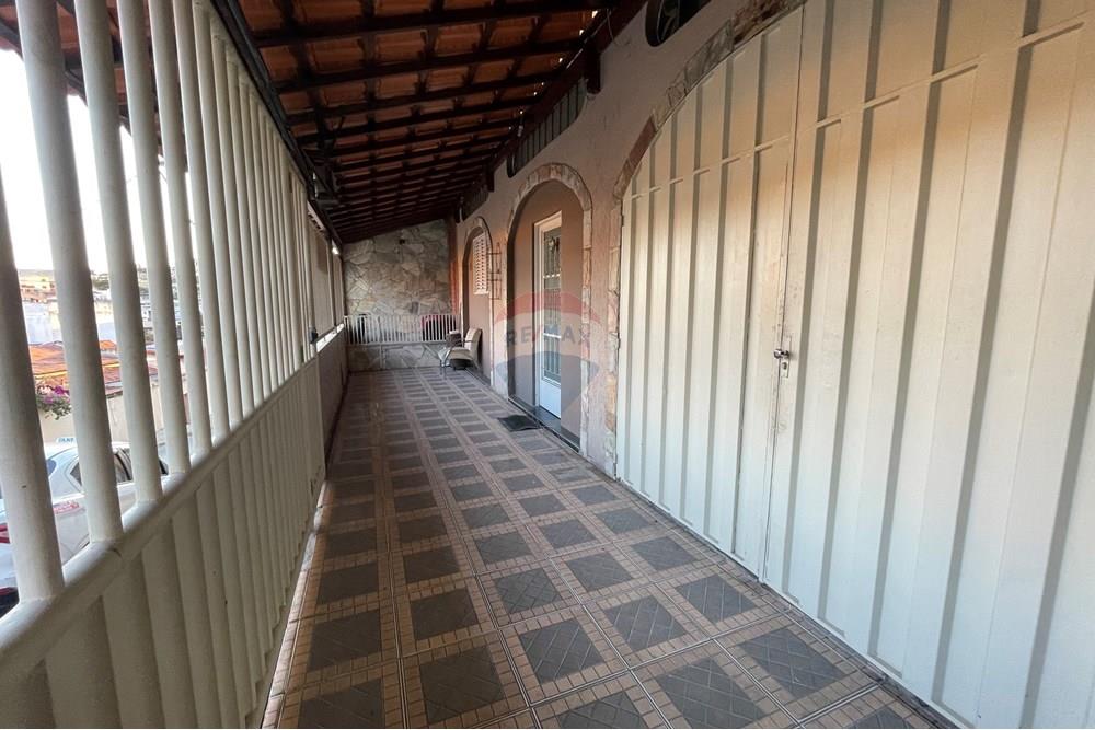 Casa - Venda - Belo Horizonte , Minas Gerais - 3.JPG - 870411006-64