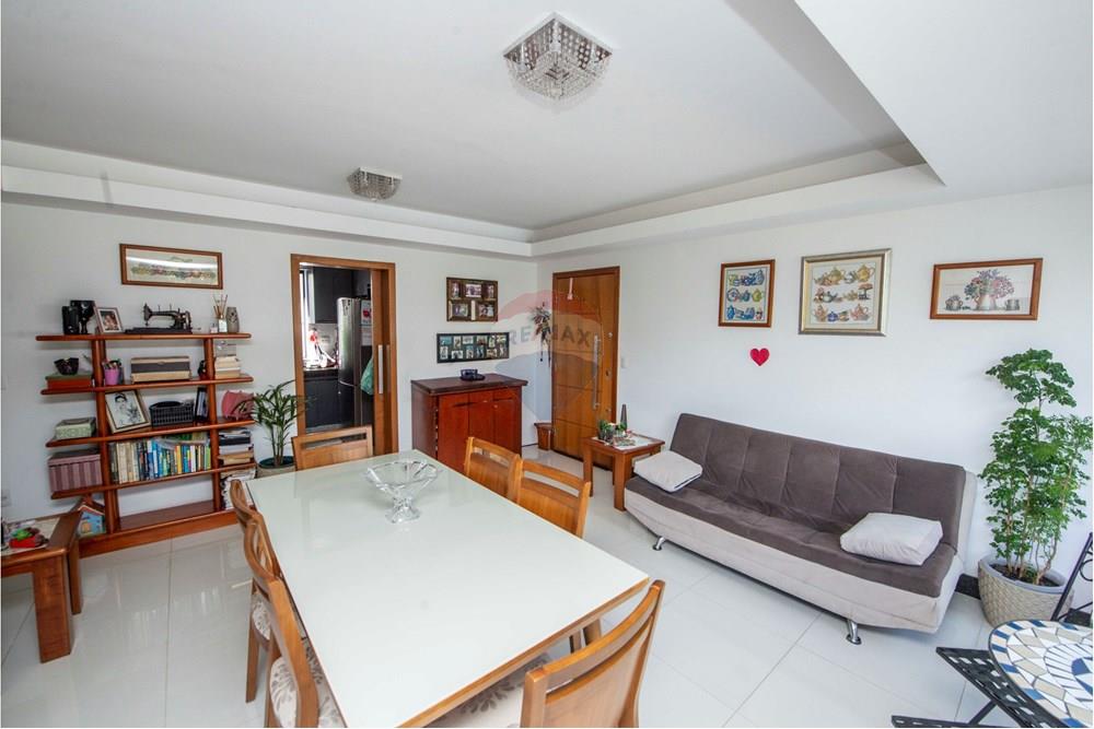 Apartamento - Venda - Belo Horizonte , Minas Gerais - 0014.jpg - 870751005-22