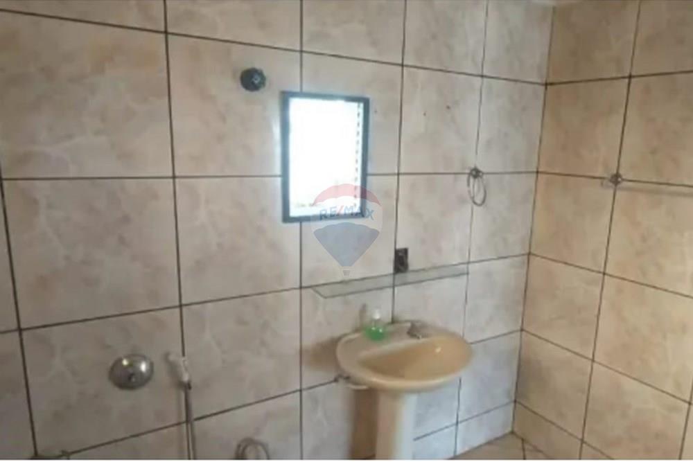 Casa Comercial - Alugar - Belo Horizonte , Minas Gerais - Imagem banheiro.jpg - 870411086-2