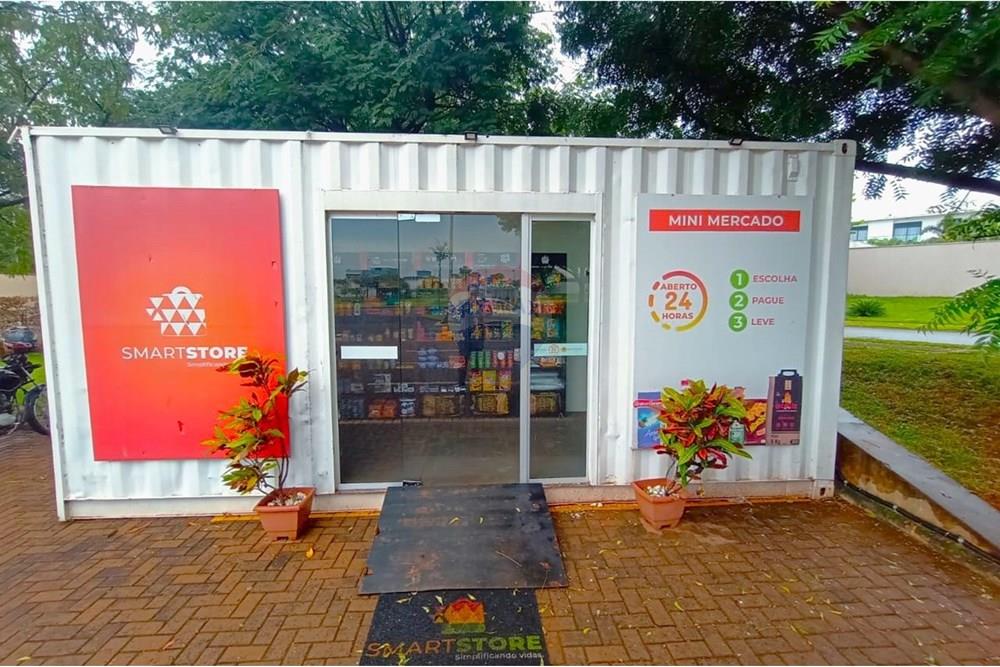 Casa de Condomínio - Venda - Uberaba , Minas Gerais - Conveniencia.jpeg - 870291025-63