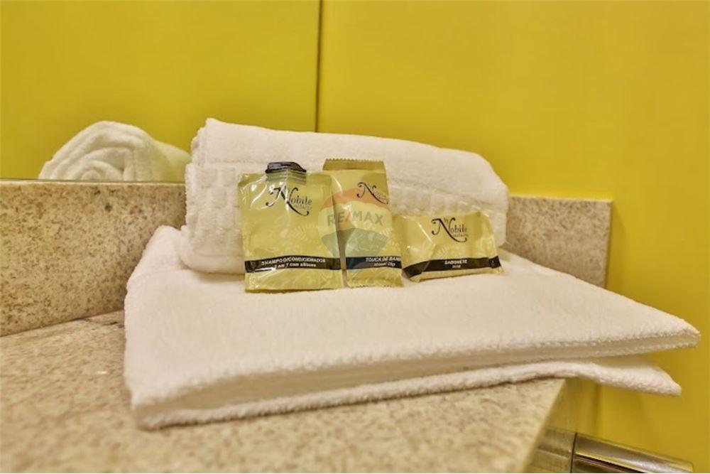 Apart Hotel/ Flat - Venda - Belo Horizonte , Minas Gerais - 32 - 870411017-54