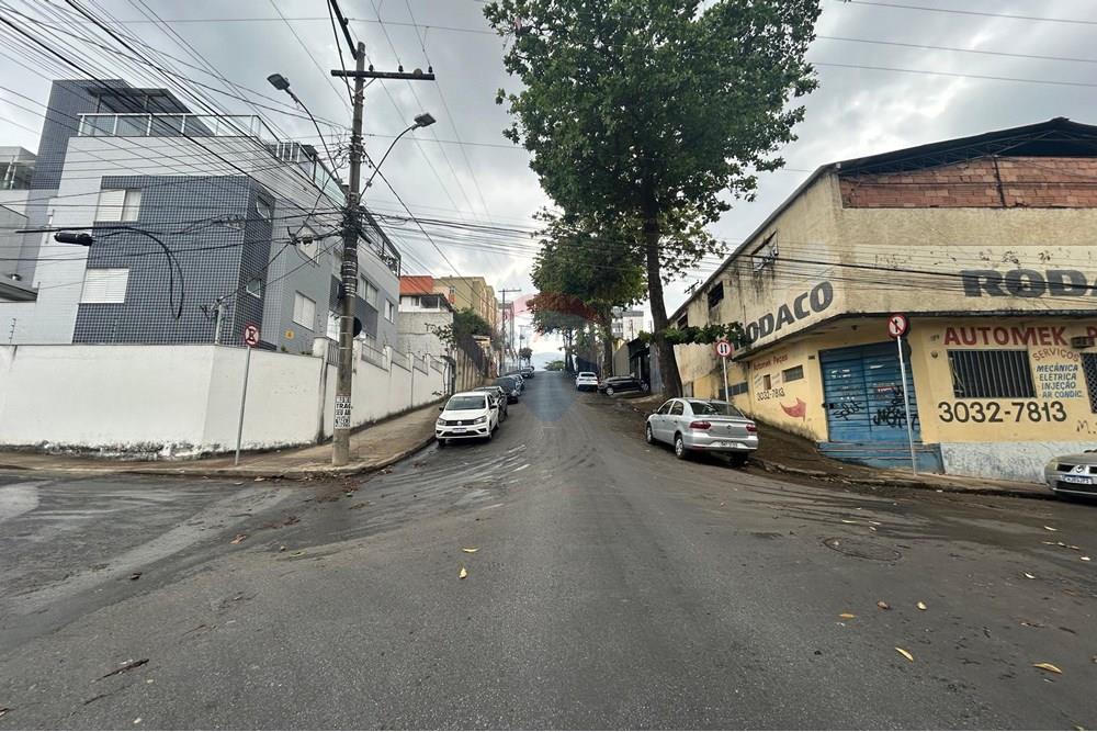 Galpão - Venda - Belo Horizonte , Minas Gerais - 36.jpeg - 870251107-8