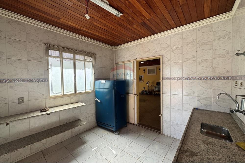 Casa - Venda - Belo Horizonte , Minas Gerais - IMG_7487.JPG - 870411011-100