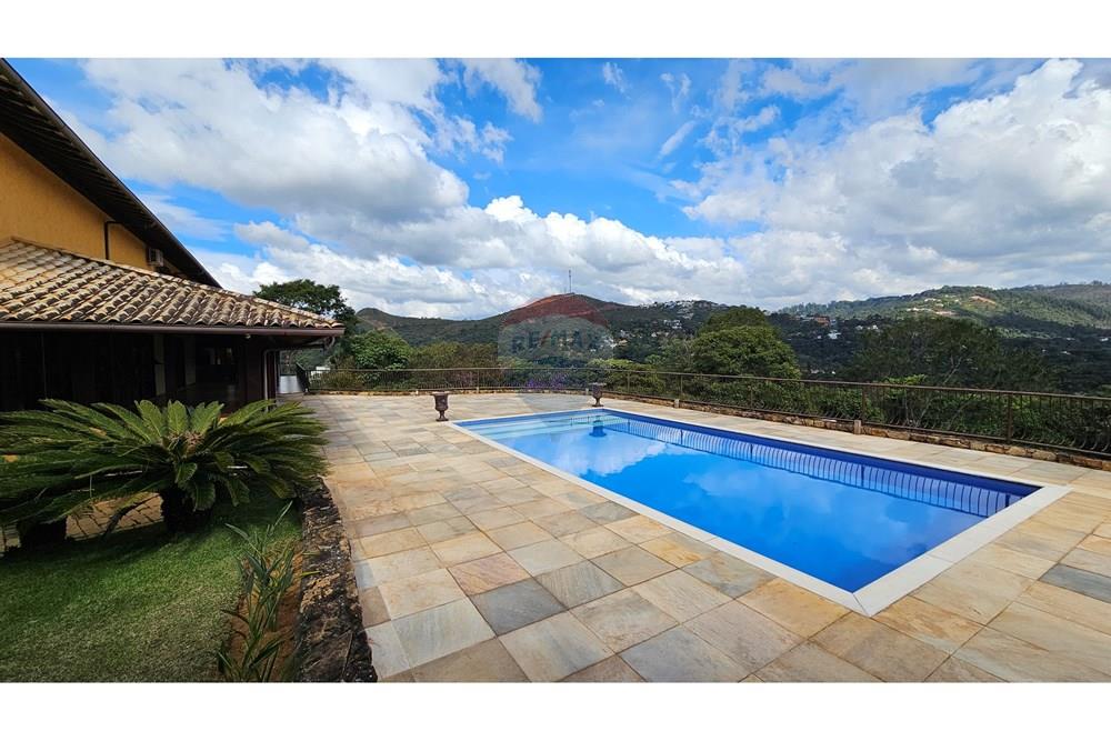 Casa de Condomínio - Venda - Nova Lima , Minas Gerais - 66.jpg - 870251017-298