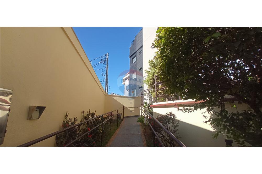 Apartamento - Venda - Belo Horizonte , Minas Gerais - 28 - 870251047-155