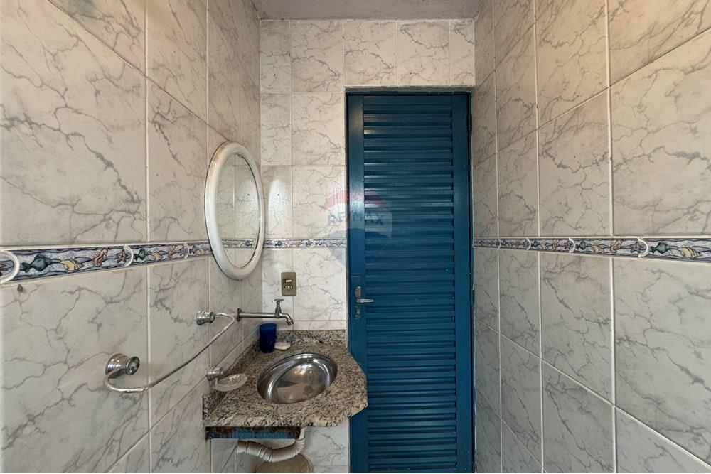 Casa - Venda - Belo Horizonte , Minas Gerais - IMG_7494.JPG - 870411011-100