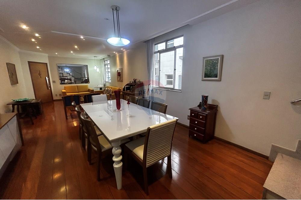 Cobertura - Venda - Belo Horizonte , Minas Gerais - IMG_2104.jpg - 870251126-12