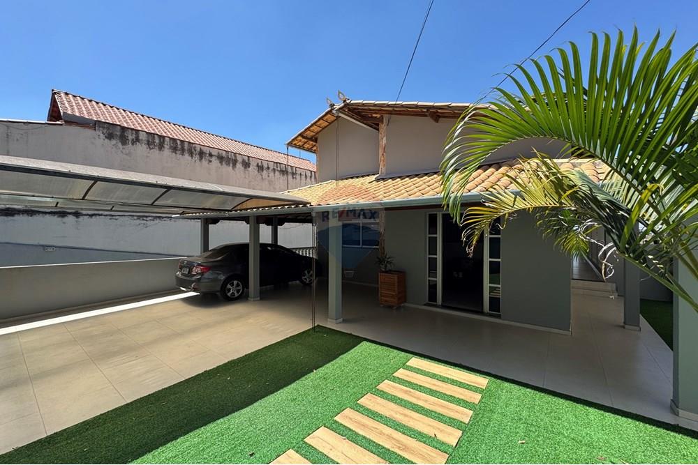 Casa - Venda - Belo Horizonte , Minas Gerais - IMG_0522.JPG - 870411099-47