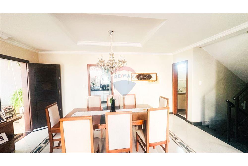 Casa - Venda - Belo Horizonte , Minas Gerais - 8 - 870411013-29