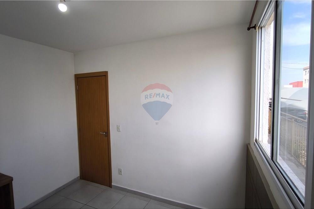 Apartamento - Alugar - Contagem , Minas Gerais - IMG_20250821_141022.jpg - 870421081-50