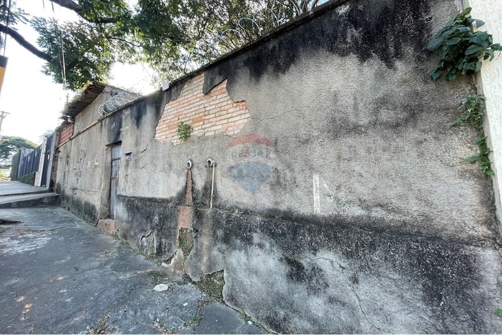 Terreno - Venda - Belo Horizonte , Minas Gerais - IMG_6558.JPG - 870411006-61