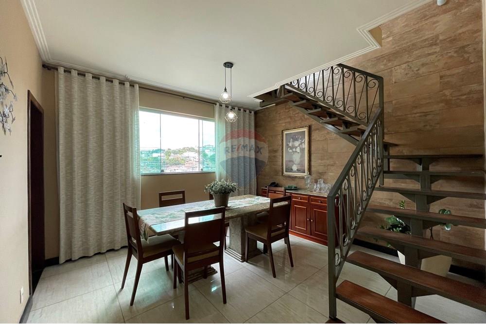 Casa - Venda - Belo Horizonte , Minas Gerais - IMG_1862.jpg - 870411118-10