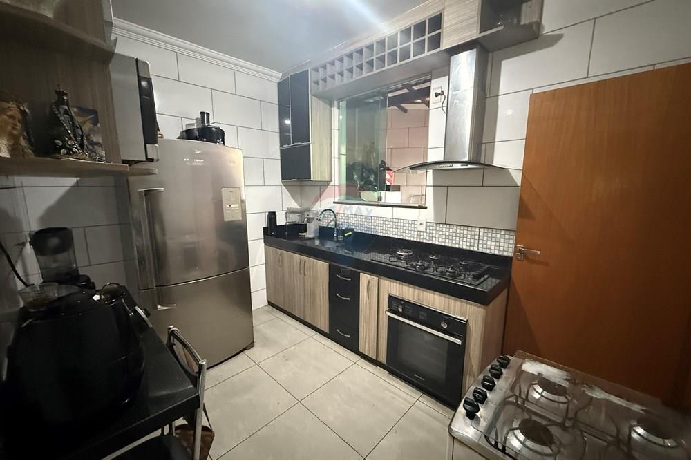 Casa - Venda - Belo Horizonte , Minas Gerais - IMG_6441.JPG - 870411004-27