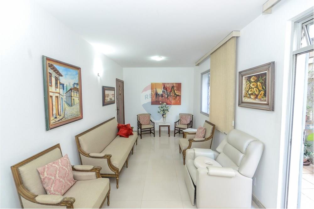 Apartamento - Venda - Belo Horizonte , Minas Gerais - 0074.jpg - 870241003-89