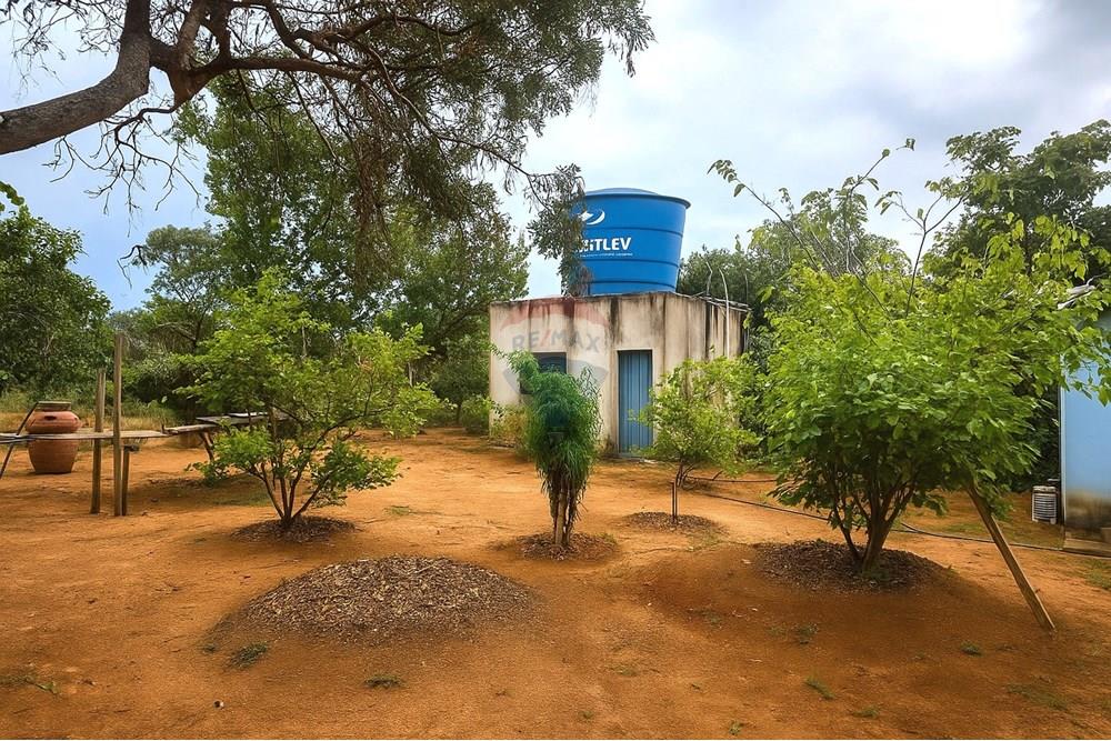 Chácara / Sítio / Fazenda - Venda - Curvelo , Minas Gerais - f1da0633-866e-4010-8253-6f5b646794f3.jpeg - 870241024-65