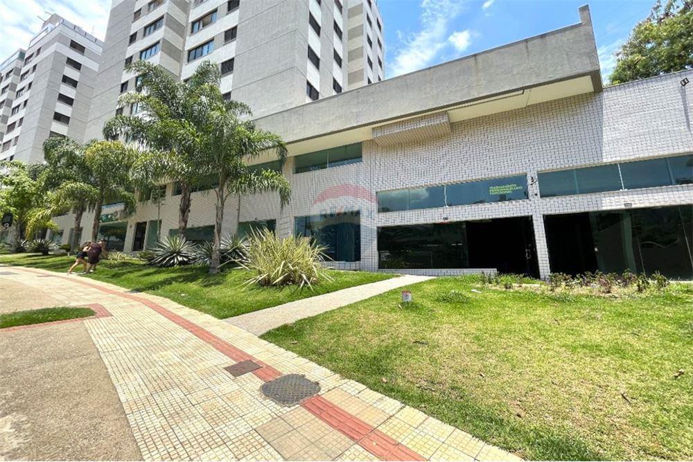 Ponto Comercial/ Loja - Venda - Belo Horizonte , Minas Gerais - 1 - 870251002-553